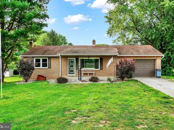 7 Meisenhelder Rd, Wrightsville, PA 17368