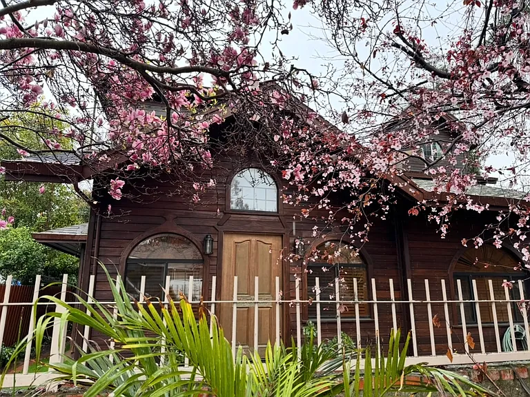 Clarke Ave — Photo 1