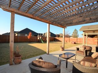 2420 NW 174th St, Edmond, OK 73012