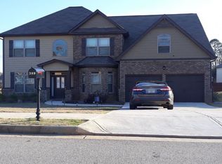 389 Victory Ln, Locust Grove, GA 30248