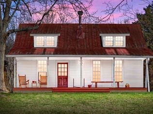 1349 Shahan Rd, Ashland City, TN 37015