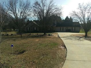 4220 Guthrie Cemetery Rd, Loganville, GA 30052