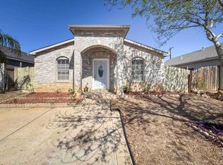 12909 Blackfoot Dr, Laredo, TX 78045
