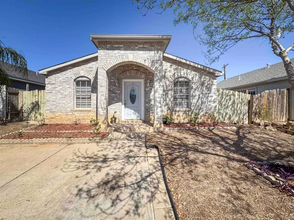 12909 Blackfoot Dr, Laredo, TX 78045