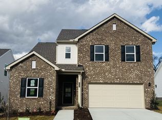 2124 Creekland View Blvd LOT 54, Nashville, TN 37207