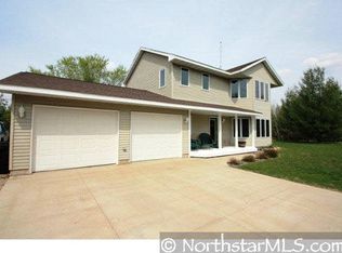13930 12th St, Clear Lake, MN 55319