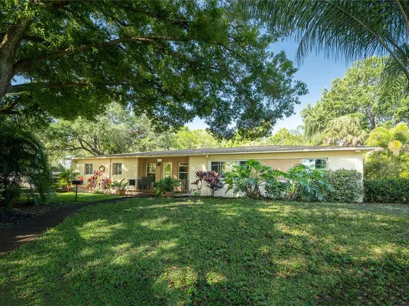 200 64th St N, Saint Petersburg, FL 33710