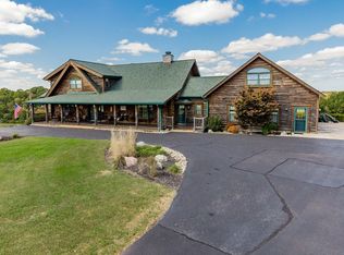 2895 Baynum Hill Rd, California, KY 41007