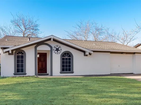 1522 Deepwood Dr, Garland, TX 75040