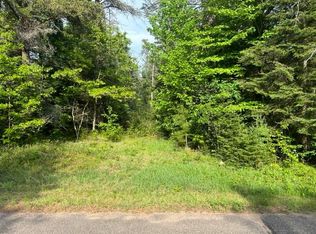 W Big Portage Lake Rd, Land O Lakes, WI 54540
