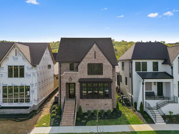 9419 Calder Cir Lot 40, Ooltewah, TN 37363