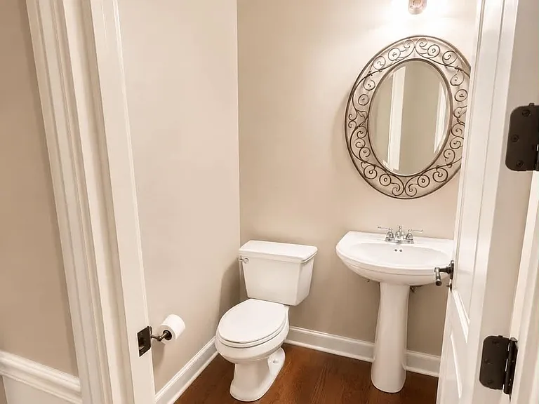 3605 Silver Brooke Ln NW — Photo 10