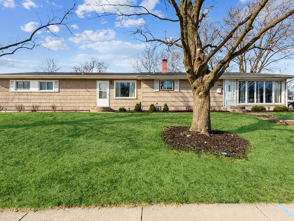 1544 Amarillo Dr, Carpentersville, IL 60110 Zillow