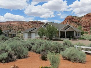 139 N Gunsmoke Pass, Kanab, UT 84741