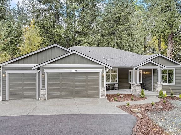 2nd image of 11104 214th Avenue E