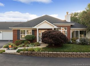 3524 Stonecreek Cir, Jeffersonville, IN 47130