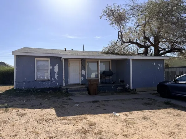 1202 Lamar Ave, Big Spring, TX 79720