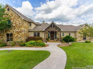 106 Chinkapin Pass, Boerne, TX 78006