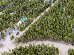 1090 Alice Road, Idaho Springs, CO 80452