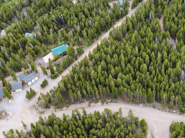 1090 Alice Road, Idaho Springs, CO 80452