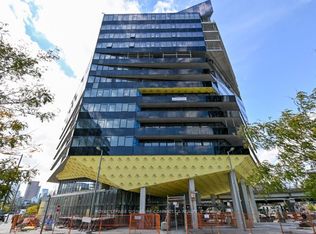 21 Lawren Harris Sq #405, Toronto, ON M5A 0N7