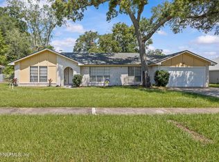 4078 Briarforest Rd E, Jacksonville, FL 32277