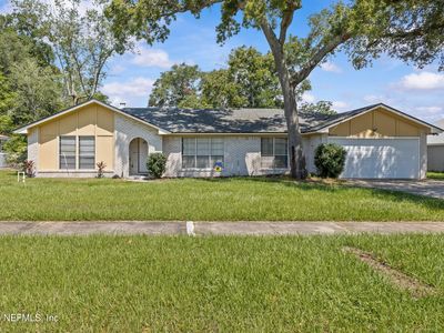 4078 BRIARFOREST Road E, Jacksonville, FL, 32277