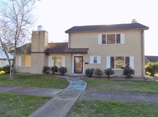 131 Stockton Ave, Uniontown, PA 15401