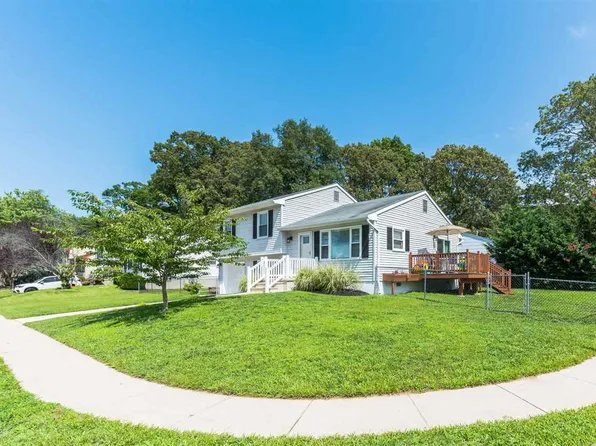 401 Croydon Dr, Cape May, NJ 08204