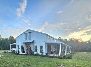 4790 State Highway 15 S, Wrightsville, GA 31096