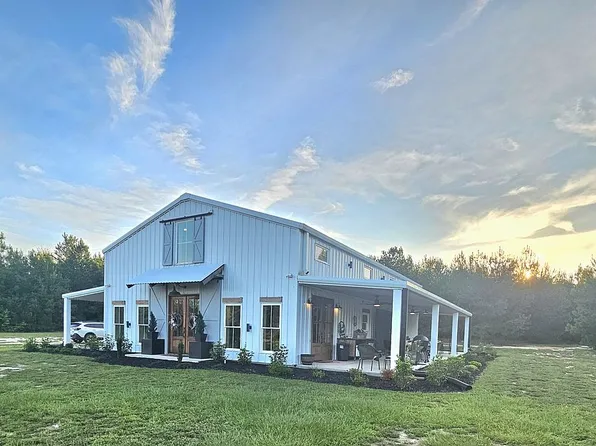 4790 State Highway 15 S, Wrightsville, GA 31096