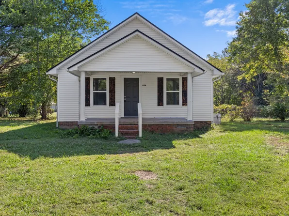 824 Violet Ave, Lawrenceburg, TN 38464