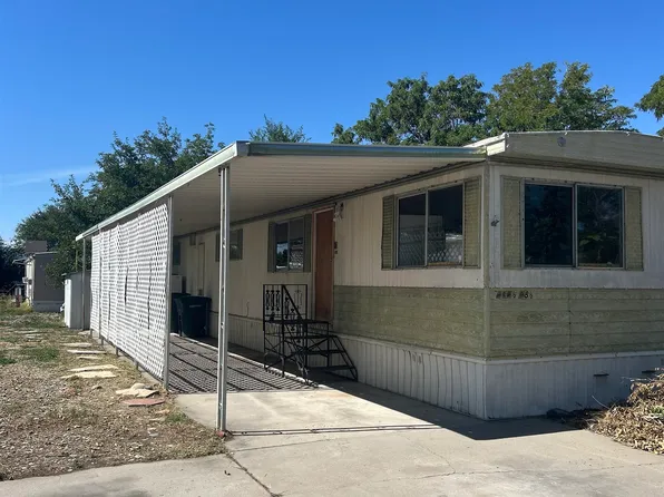 545 1/2 28 1/2 Rd, Grand Junction, CO 81501