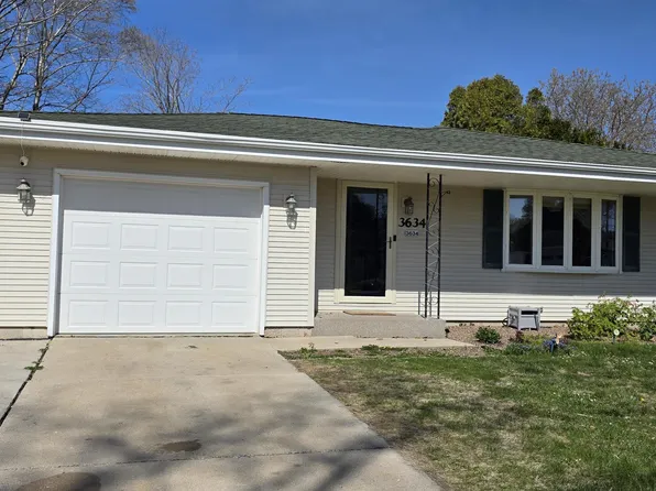 3634 S 17th St, Sheboygan, WI 53081