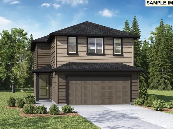 4901 NE 62nd Ave, Vancouver, WA 98661
