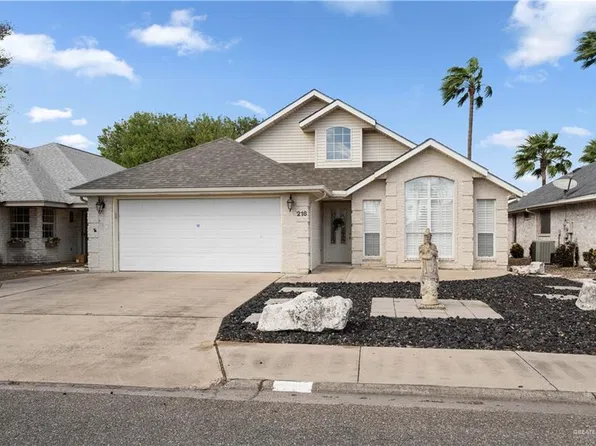 216 Diana Dr, Alamo, TX 78516