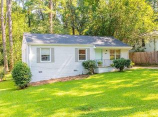 2223 Lilac Ln, Decatur, GA 30032