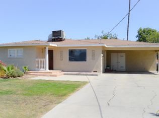 2146 Patton St, Delano, CA 93215
