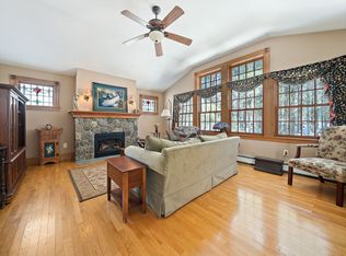 33 Emmett St, Boston, MA 02136
