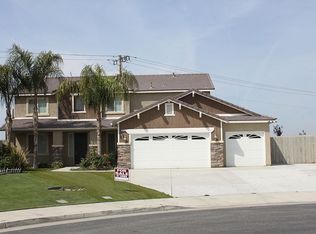 5805 Times Sq, Bakersfield, CA 93311