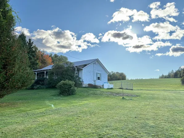 51 Reardon Lane, Calais, ME 04619