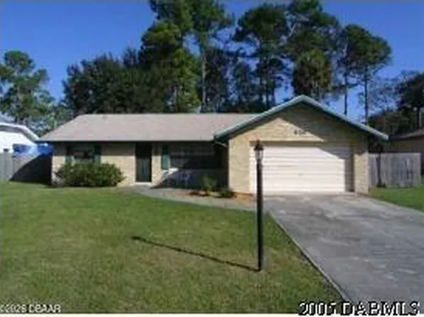 504 Hamlet Dr, Port Orange, FL 32127