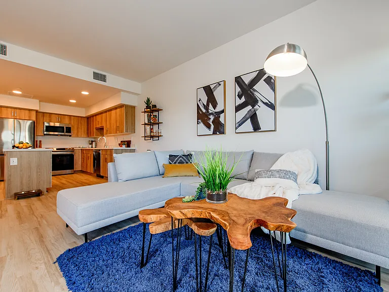 Rising Sun Apartments — Photo 47