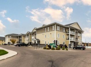 173 N Fairmont Blvd S #204, Lethbridge, AB T1K7G4