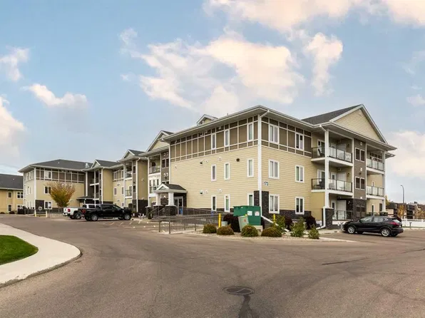 173 N Fairmont Blvd S #204, Lethbridge, AB T1K 7G4