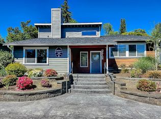 Raintree Village Apartments, Everett, WA 98204