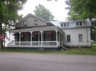 18 Maiden Lane, Waddington, NY 13694