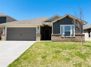 1704 Crimson Lake Blvd, El Reno, OK 73036