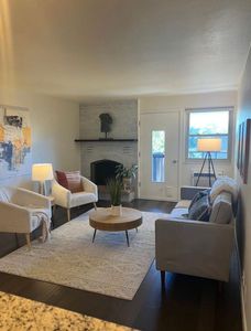 1233 N Ogden St APT 509, Denver, CO, 80218