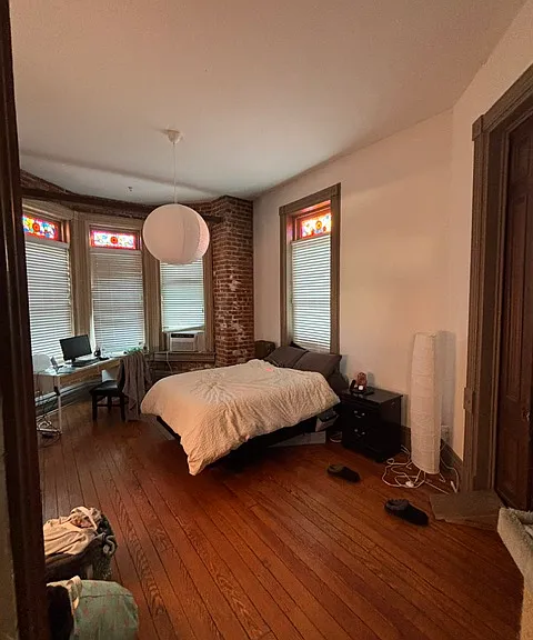 1300 Floyd Ave #1.5 — Photo 4